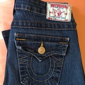 True Religion  jeans